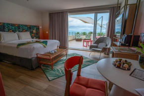 Mercure Rio Boutique Hotel Copacabana